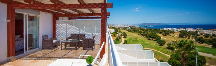 Habitación Doble Superior