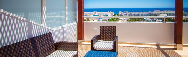 Habitación Doble Superior