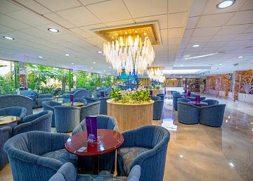 Hotel Servigroup Diplomatic