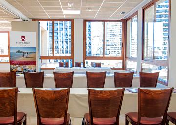 Hotel Servigroup Torre Dorada