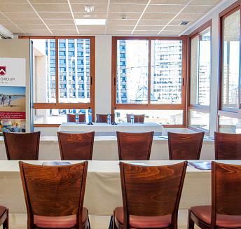 Salón Tanit - Hotel Servigroup Torre Dorada