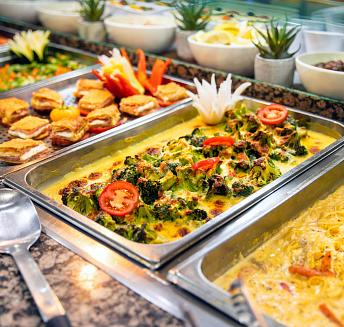 Restaurante Hotel Venus