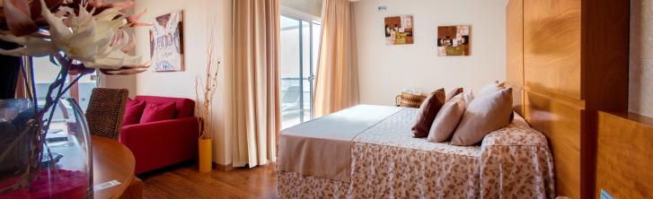 Habitación Doble Superior