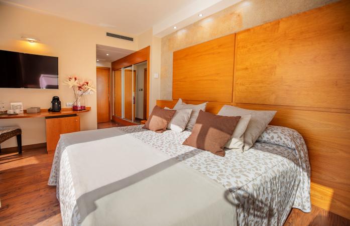 Habitación Doble Superior