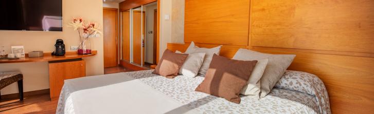 Habitación Doble Superior