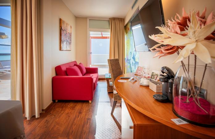 Habitación Doble Superior