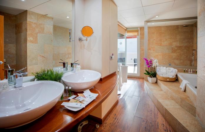 Habitación Doble Superior