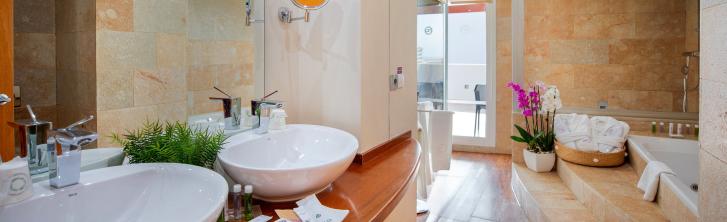 Habitación Doble Superior