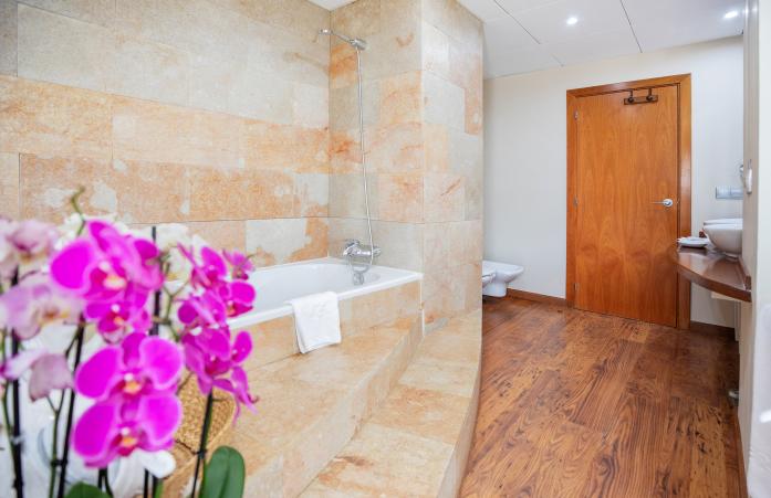 Habitación Doble Superior