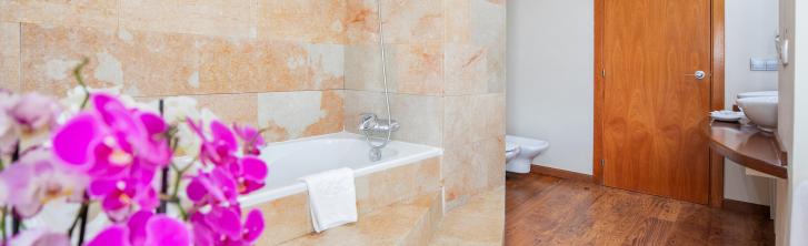 Habitación Doble Superior