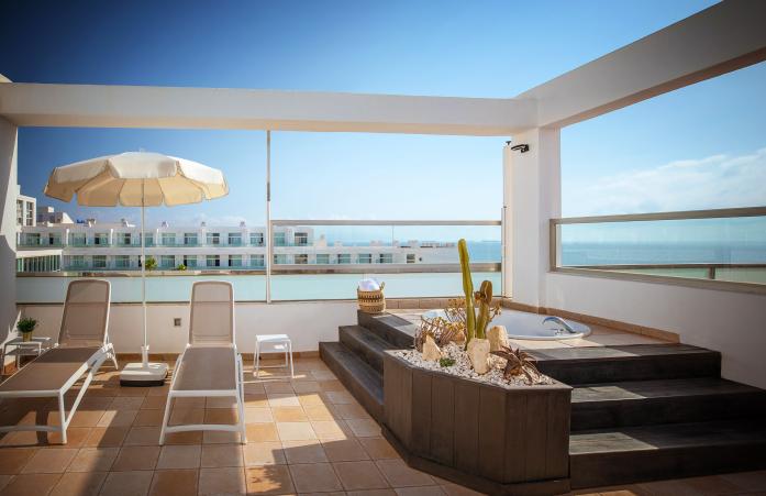 Habitación Doble Superior