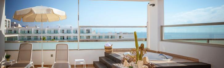 Habitación Doble Superior