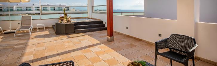 Habitación Doble Superior