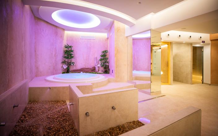 Wellness Hotel Servigroup Koral Beach