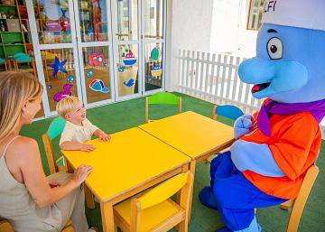 Hotel Servigroup La Zenia