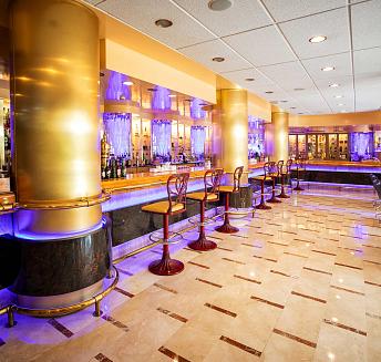 Bar Hotel Diplomatic