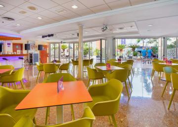 Hotel Servigroup Nereo