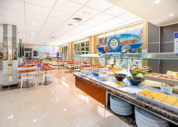 Hotel Servigroup Orange