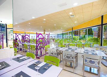 Hotel Servigroup Pueblo Benidorm