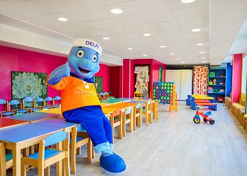 Hotel Servigroup Torre Dorada