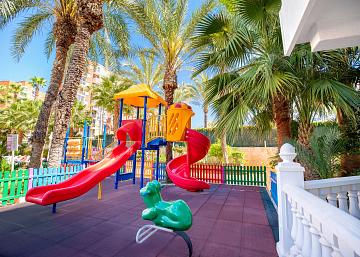 Hotel Servigroup Calypso