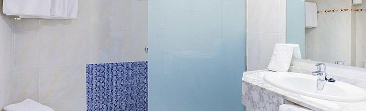 Habitación Doble (capacidad para 4 personas)