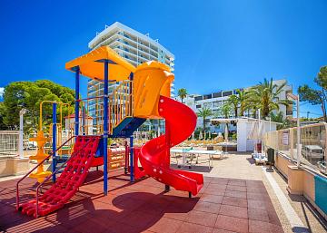 Hotel Servigroup Torre Dorada