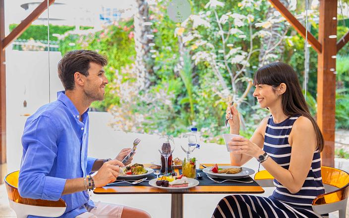 Restaurante Hotel Venus