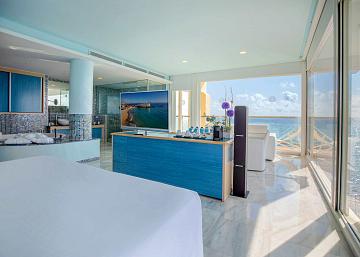 Hotel Servigroup Galúa