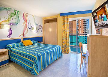 Hotel Servigroup Rialto