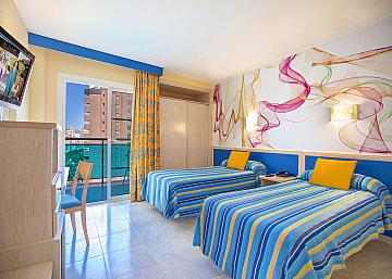 Hotel Servigroup Rialto