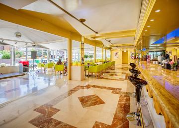 Hotel Servigroup Venus