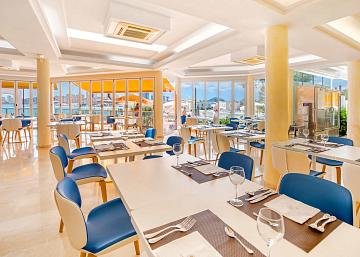 Hotel Servigroup Galúa