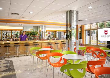 Hotel Servigroup Orange