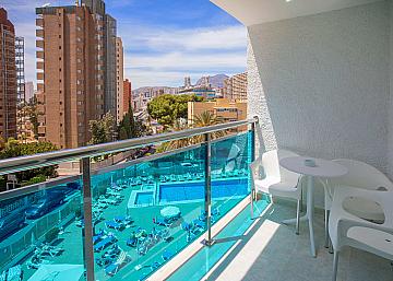 Hotel Servigroup Rialto