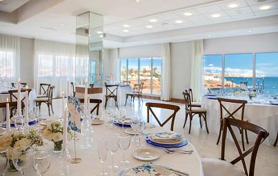 Salones Hoteles Servigroup