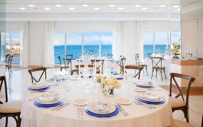 Eventos Marina Sevigroup Hotel Zenia en Orihuela