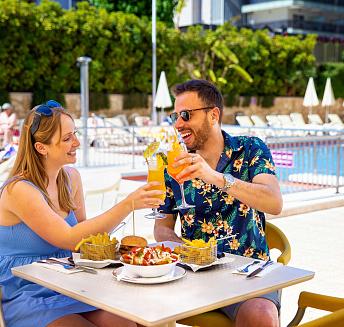 Restobar Hotel Orange