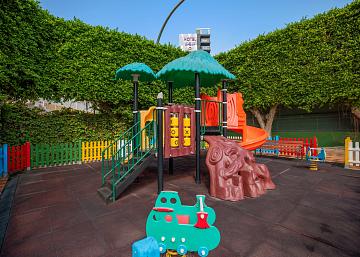 Hotel Servigroup Venus