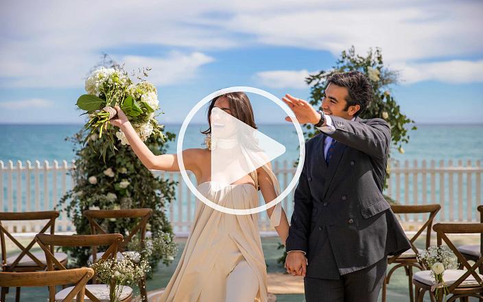 Boda Hotel Servigroup La Zenia