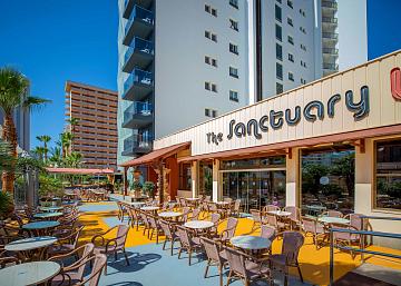 Hotel Servigroup Orange