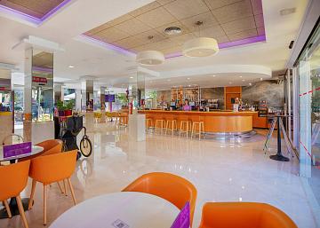 Hotel Servigroup Pueblo Benidorm
