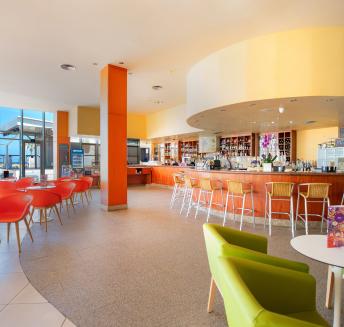 Bar-cafetería Hotel Servigroup Marina Playa