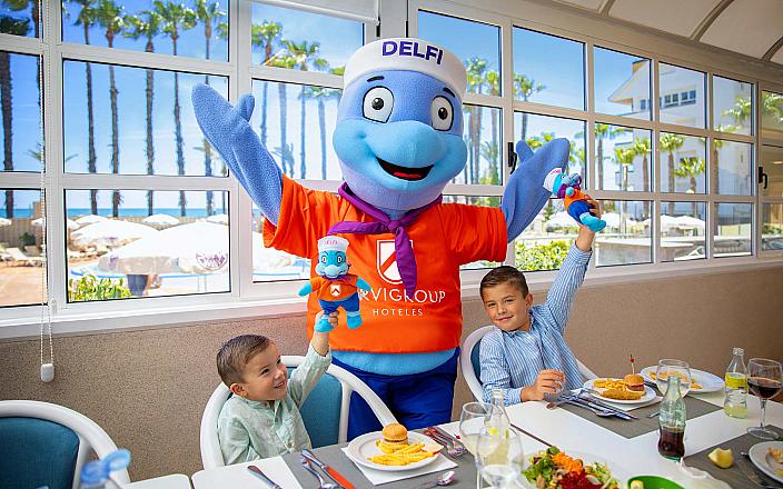 Actividades Hoteles Servigroup