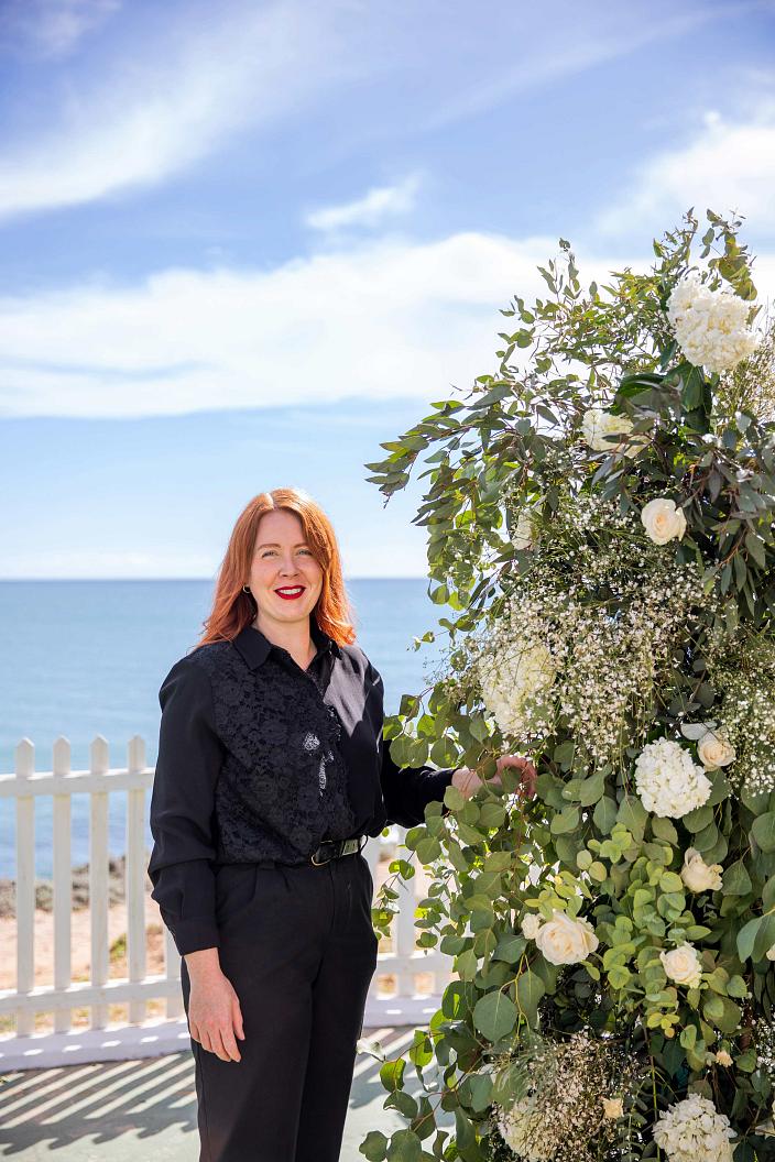 Wedding planner Hoteles Servigroup