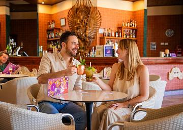 Hotel Servigroup Orange