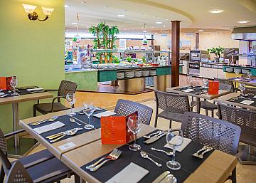 Hotel Servigroup Rialto