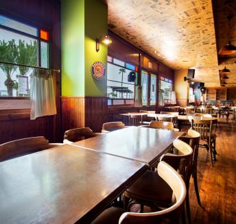 Pub Irlandés Mojácar