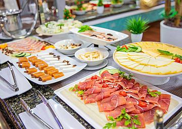 Hotel Servigroup Rialto