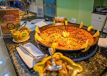 Hotel Servigroup Rialto